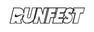Runfest logo
