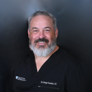 Dr. George Gonzalez, D.C.