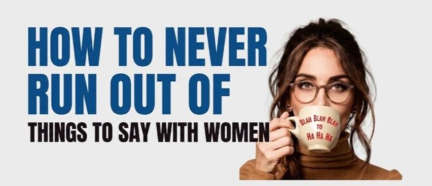 how to have witty banter kristen carney banter dating coach