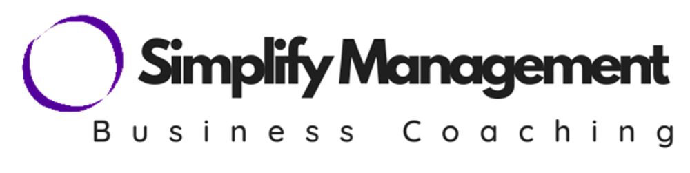 Simplify Management Logo