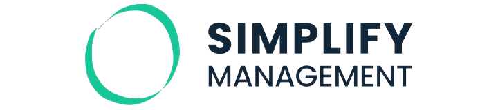 Simplify Management Logo