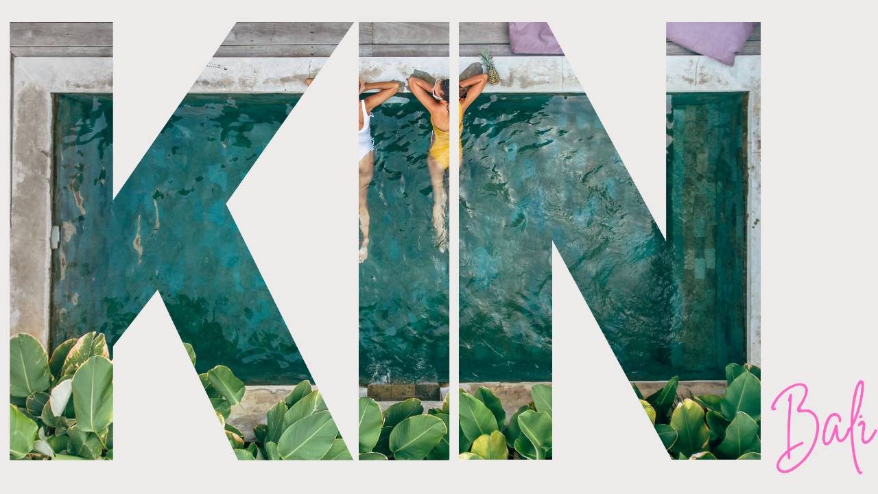 KIN Bali