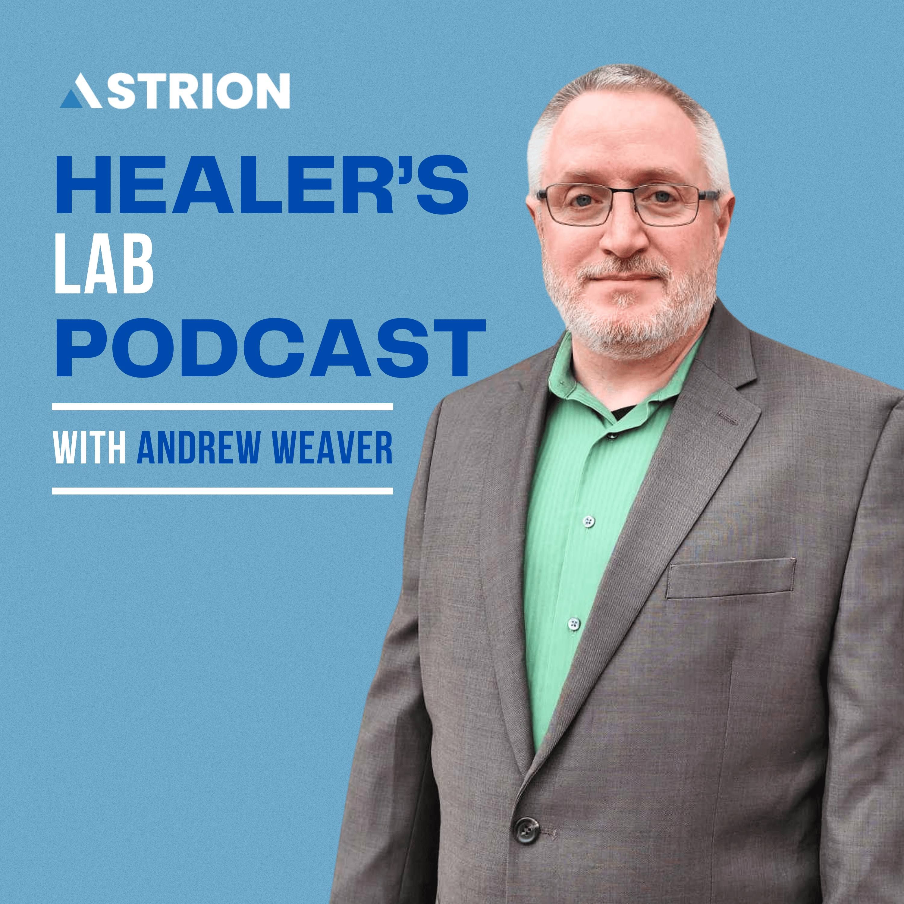 My New Podcast