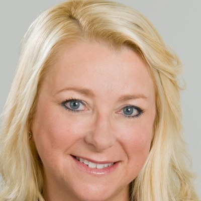 Pam Featherstone