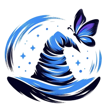 Change Wizard logo