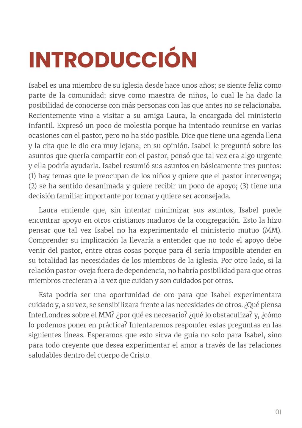Página 7 del libro