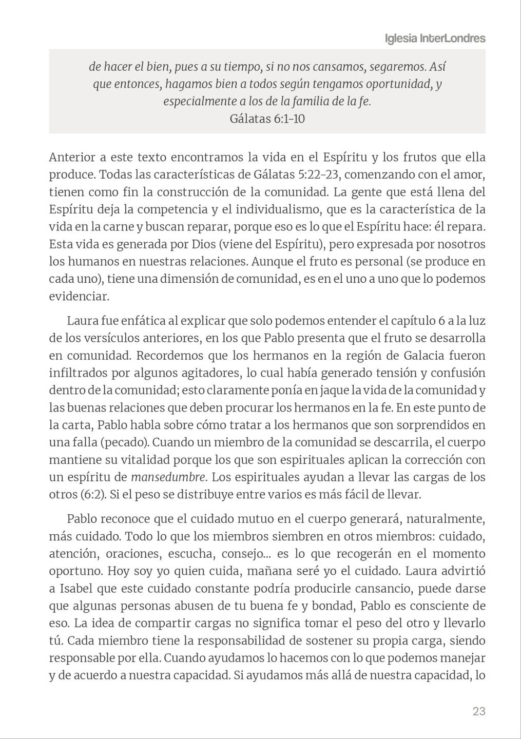 Página 29 del libro