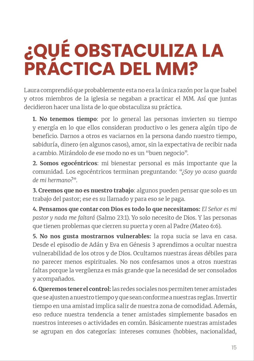 Página 21 del libro