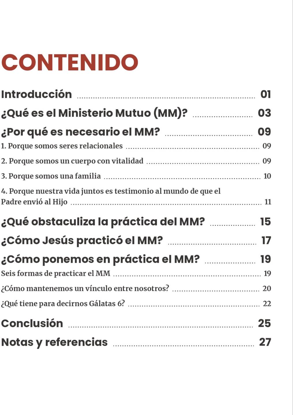Página 5 del libro