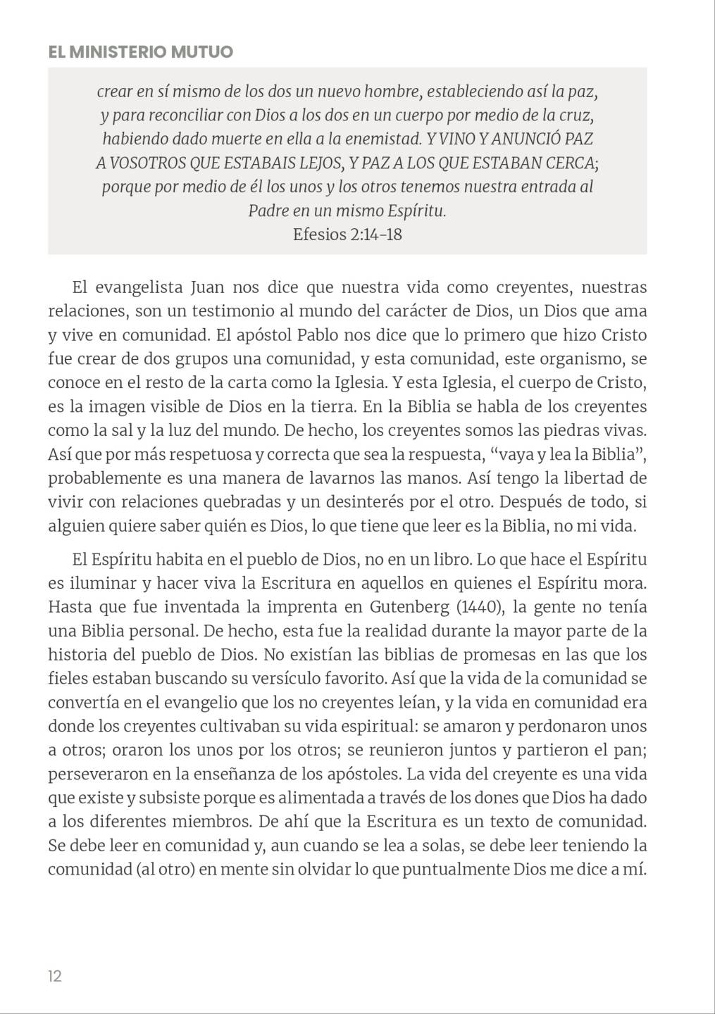 Página 18 del libro