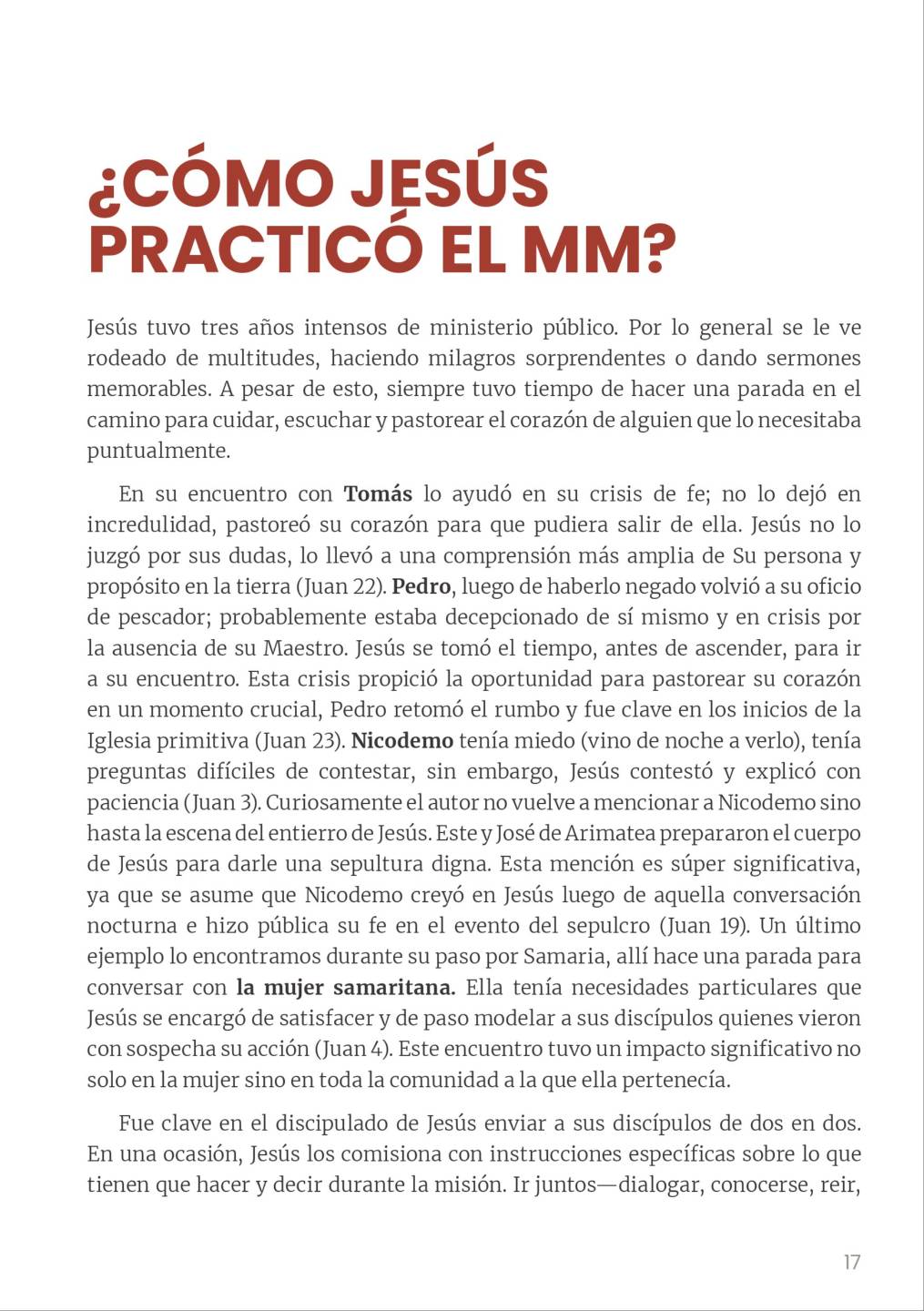 Página 23 del libro
