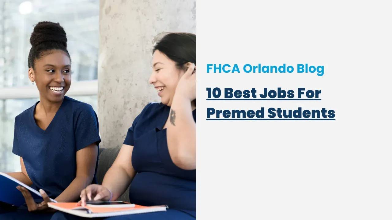 ALTERNATIVE CAREERS FOR PRE MED STUDENTS visual data 8