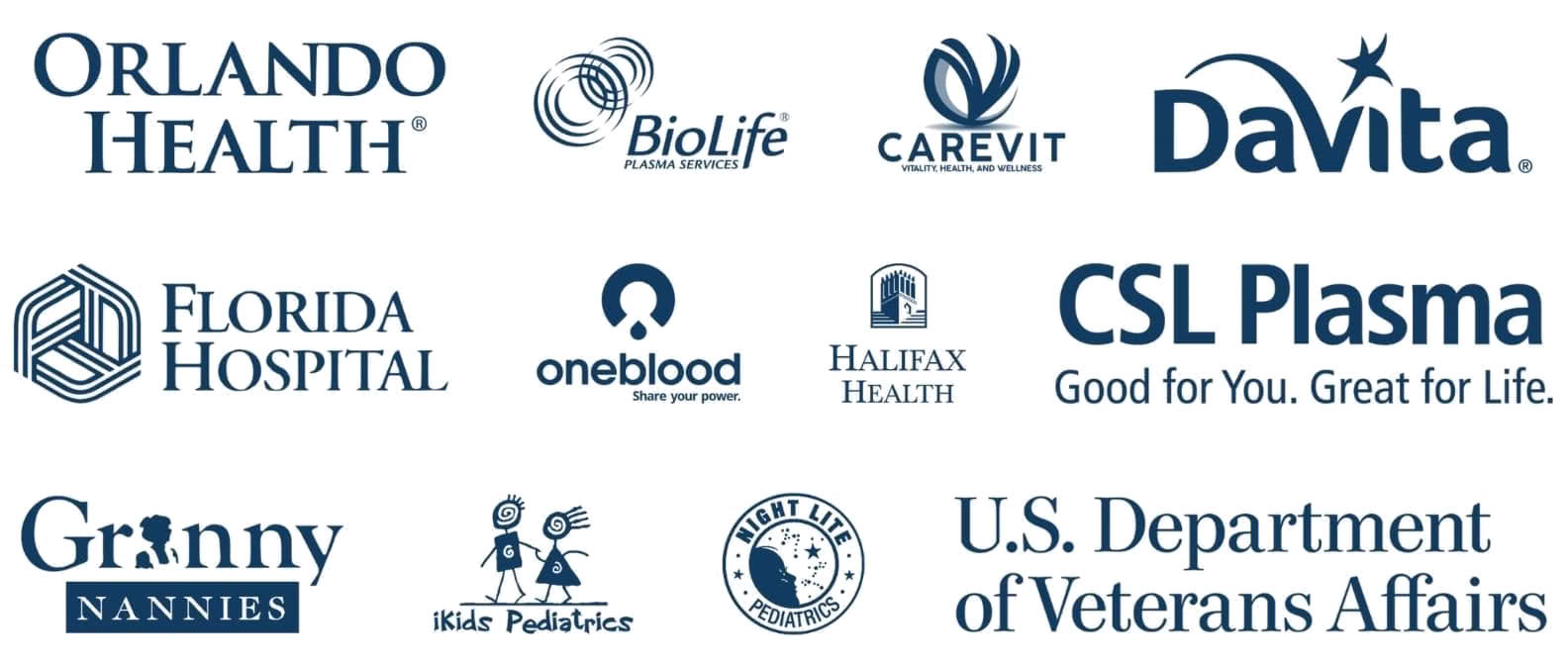 Companies hiring FHCA billing and coding graduates