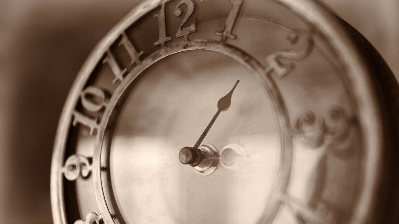 How to Make Time for Art