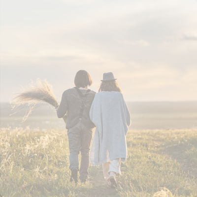 The Art of Companioning