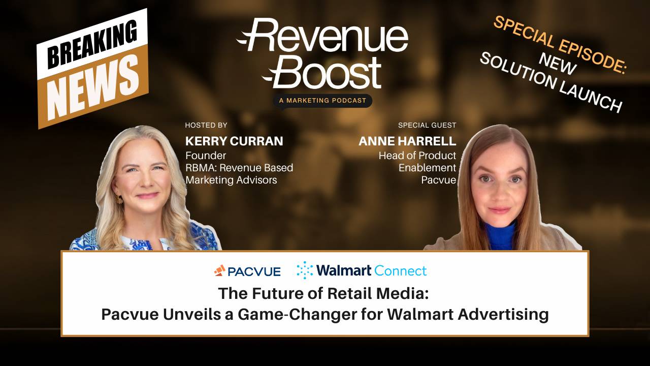 Pacvue Unveils a Game-Changer for Walmart Advertising