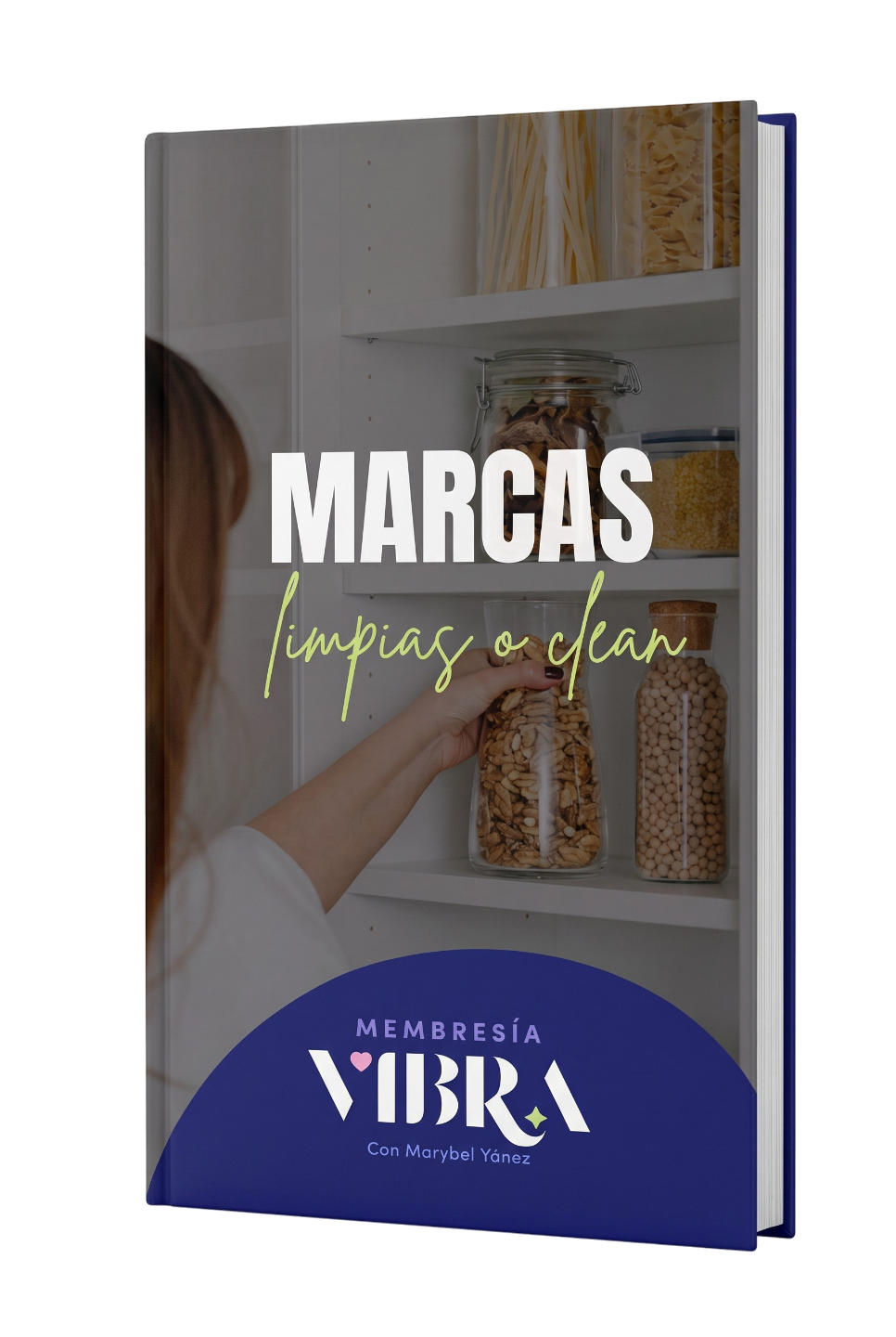 manual marcas