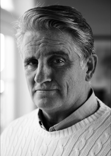 Mark Ford