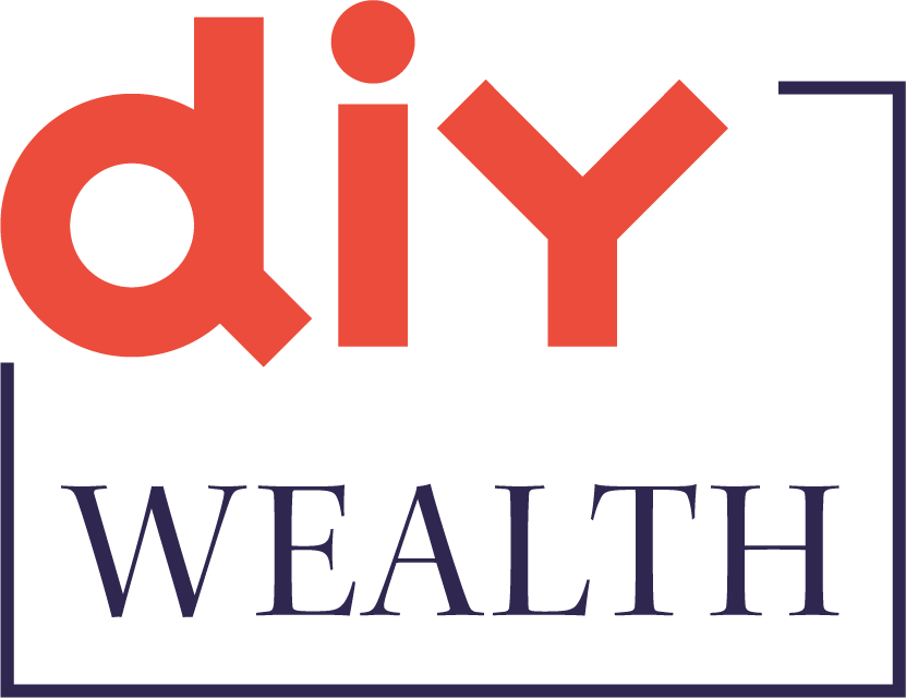 DIY Wealth logo