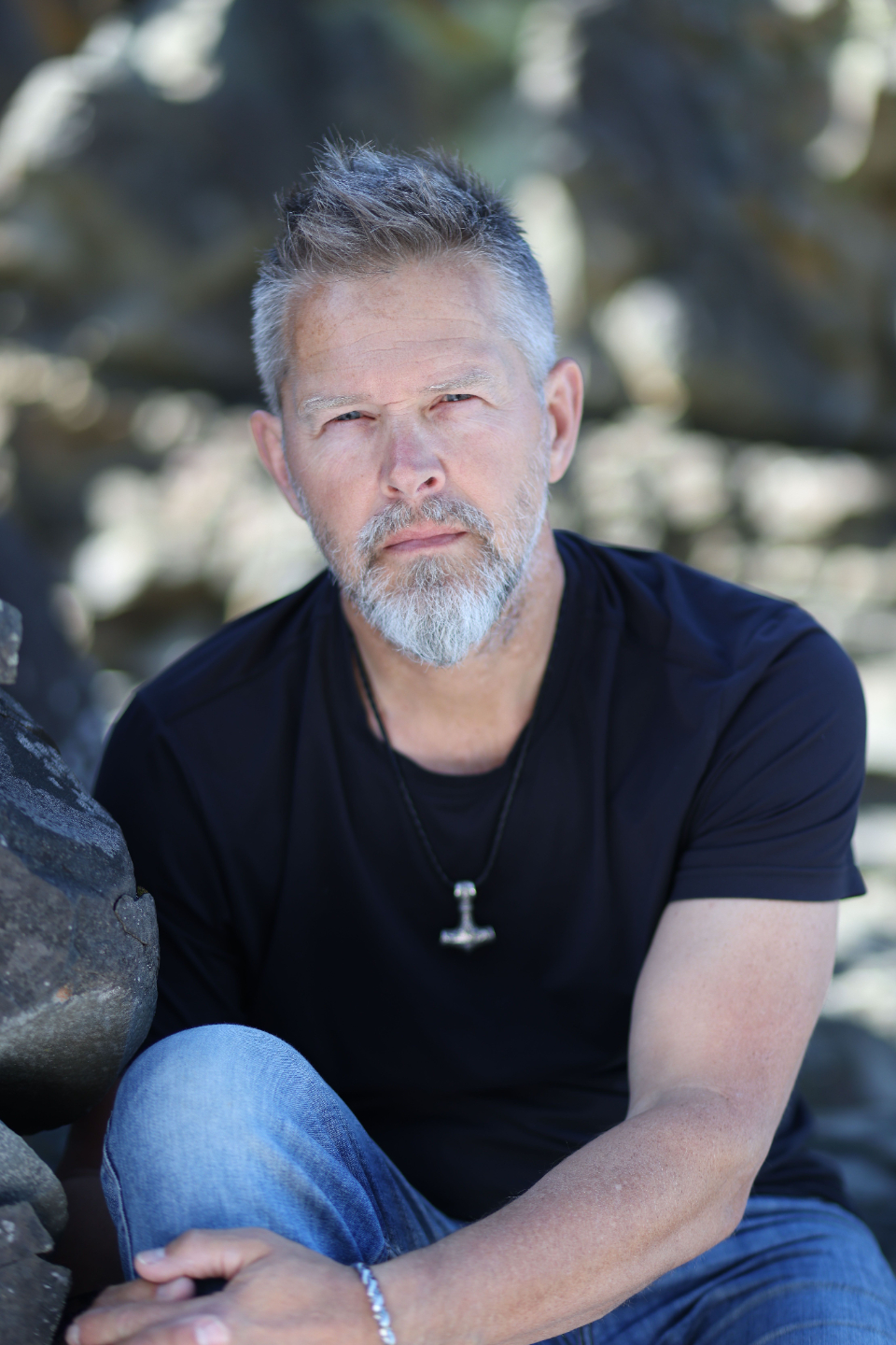 Viking Academy Erik Sobakken