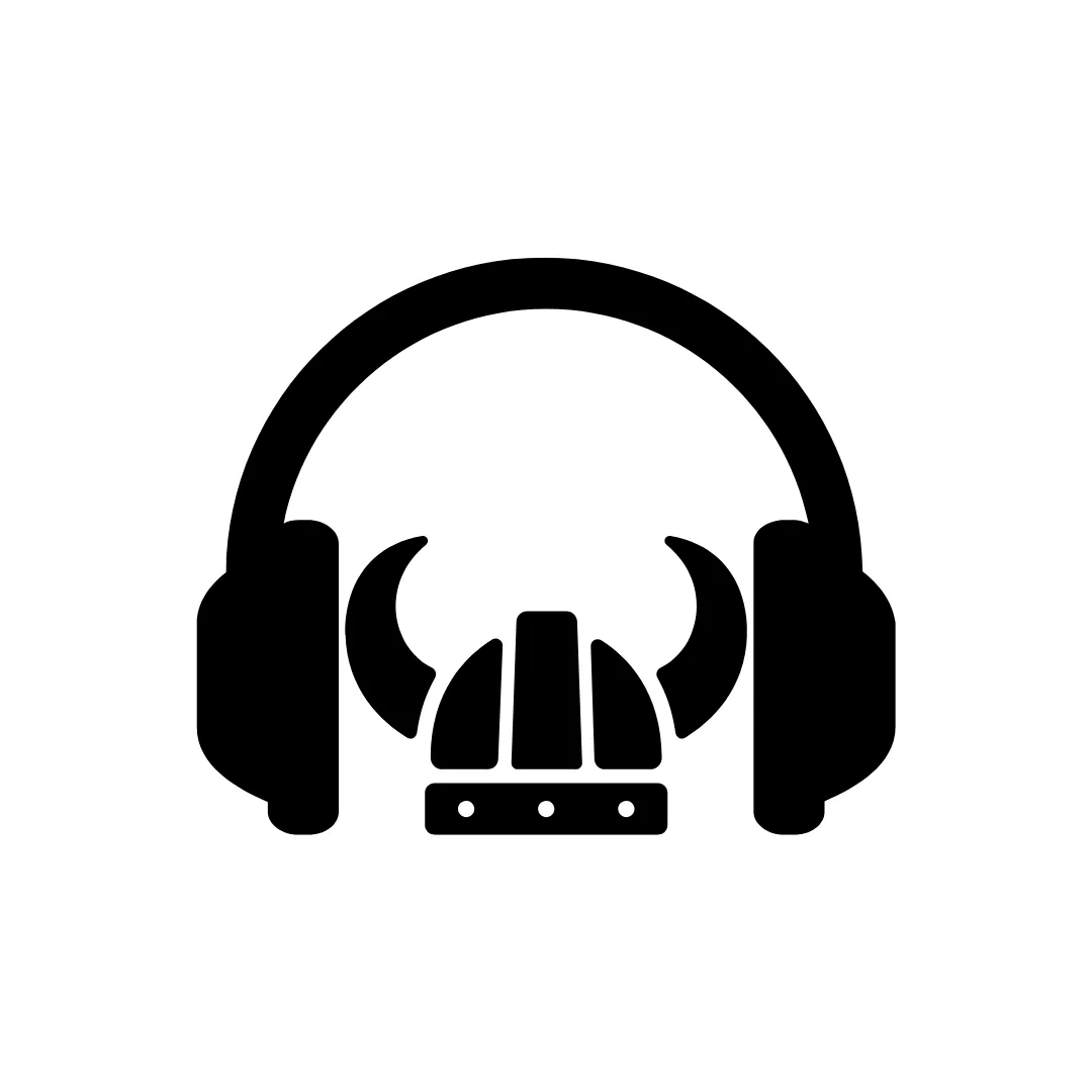 Viking Helmet Podcast