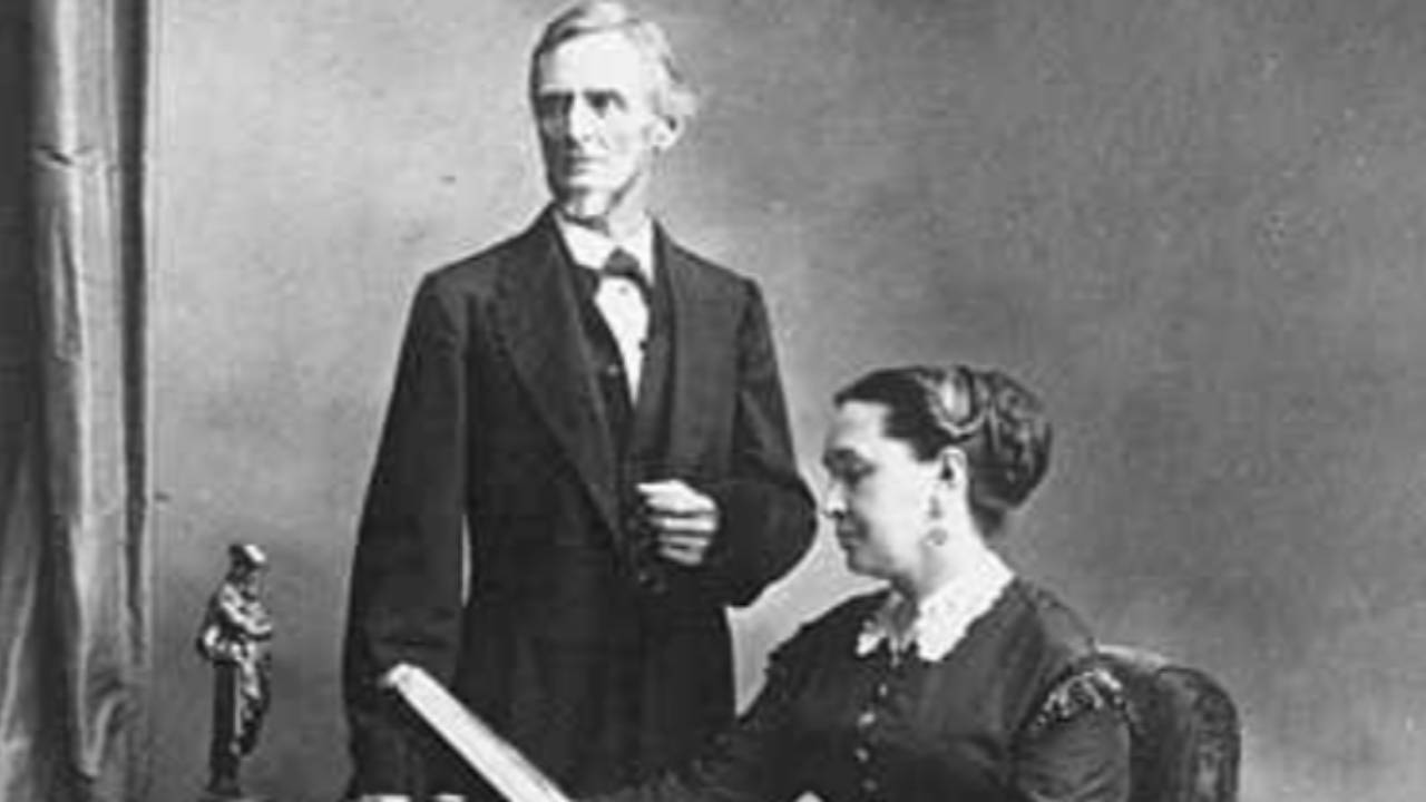 Pres. Davis’s Post-War Years: Redemption, Resistance, & Family Truth