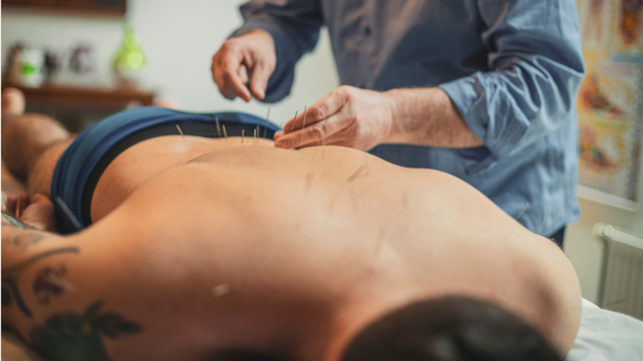 Bookkeeping Support for Acupuncture Clinics