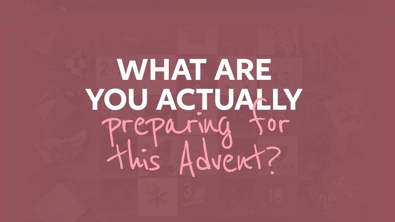 Advent church resources and curriculum