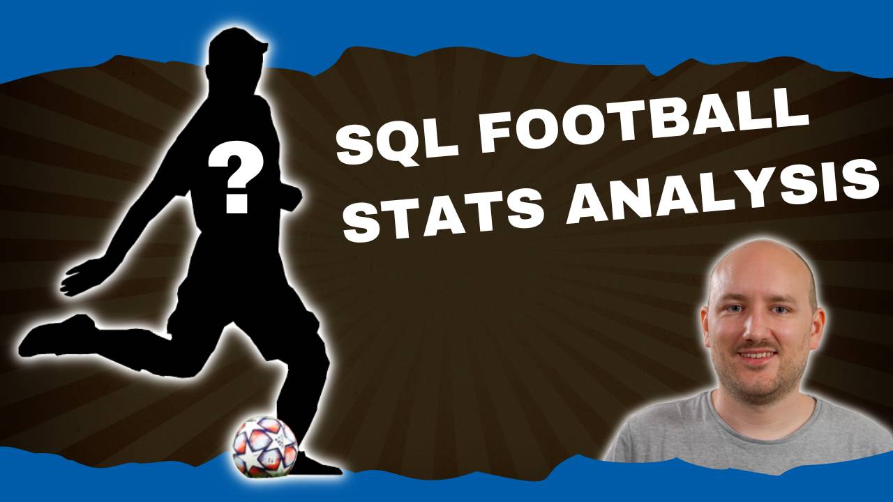 Discovering the Best Passer in the Bundesliga Using Data and SQL