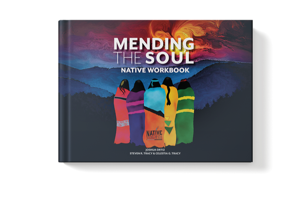 Native American Workbook