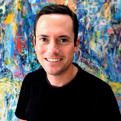 Rich Rosser, Founder of OnUpBeyond
