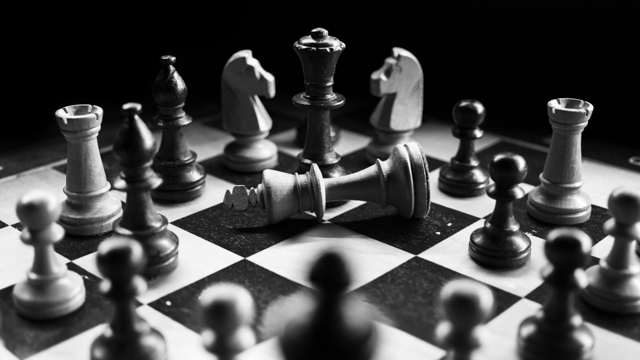 Hello!  One of the most important concepts you can keep in mind as you plan your career, is "chess moves".  In fact, I found myself sharing this guidance with 2 coachees who sought my help through my career advice drop-in sessions this week.  One is looking to break into Private Equity, having never worked in a PE fund, on a PE related project or in a PE portfolio company before.  The other coachee is aiming to join a SME, having only ever worked in global enterprises.  Let me explain...  - - -     💥 A common confusion.   It's very easy and common to confuse a career goal ("C-suite of a PE-backed SME in Healthcare") with a realistic career move. Just because you know in yourself that you could do your dream job now, unfortunately doesn't mean that you're going to be able to land it.  Having helped 5,000+ organisations hire, let me explain why.  - - -     💥 1 gamble at a time.  The best way to understand this limitation, is to get inside the head of the hiring manager and understand how most of us make hiring decisions.  When we hire, almost all of us become irrationally risk averse.  Rightly or wrongly (a lot of academic research shows wrongly), we perceive most risk from people we don't know and who "have not done the job before".   In my observation, this means that most hiring managers are willing to take 1 gamble at a time. But very rarely more than 1.  An acceptable gamble could be:  "has never worked in a PE environment" or, "has never worked in a SME". If that's the only gamble you are asking someone to take - i.e, you HAVE worked in the same or similar function and industry - then you are in with a fighting chance.  If you're asking someone to roll the dice twice at the same time i.e,  "never worked in this industry / sector" and "never worked in a PE environment", for the vast majority of hiring managers, that is a bridge too far.  - - -     💥 Chess moves.  So, if your ultimate career goal requires a pivot, the most realistic path to reach the goal will be a series of moves. Not one big one.  Hence the chess analogy.  Assuming your dream is to be CXO in a PE backed SME. Your chess moves could be:  Get into a PE environment (likely same industry, similar company size, same function  & similar seniority as your most recent role). Deliver well. Move internally into a P&L or operational role. You've built the trust & sponsorship needed to move across. Move externally, into another PE asset targeting a MD role e.g, leading a business unit. Progress either internally or externally into a C-Suite role (if external, could well be a SME of a similar size to your business unit in move 3). - - -     💥 The 2 gamble exception.  If you're determined to make an immediate leap that requires a hiring manager to take 2 gambles on you, then that requires trust.  Trust is built through relationships.  So the most likely channel through which to make this happen is your network.   People who know you well, will gamble on you. And people you are referred to by them, might gamble on you too, based on their respect for the opinion of your mutual friend.  In turn, this makes the most likely place to pull off a "double gamble" to be within your current organisation.  Your relationships are live.  Your track record is well known.  So if you know that reaching your ultimate goal is going to require a whole series of moves, don't overlook the upside of manoeuvring to make those bigger shifts happen internally.      - - -  My thanks go to the 2 people who asked these great questions yesterday and inspired this newsletter. I hope you found it valuable.  Wishing you a great weekend.  All the best,  Rich     p.s, if you fancy dropping in for a career advice session, let me know and I can share more about how they work.