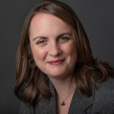 Kate Van Akin