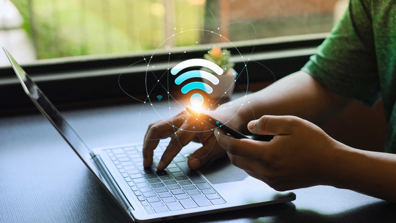 Production Wlan WLAN Herausforderungen - Mit Planung und Analyse zum optimalen Erfolg