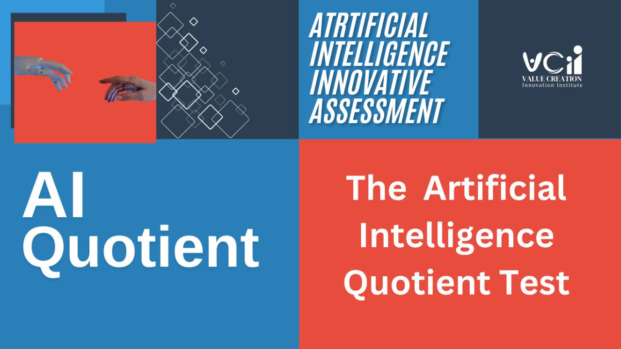 Unlock Your AI Potential: What Is AI Quotient and Why It Matters?