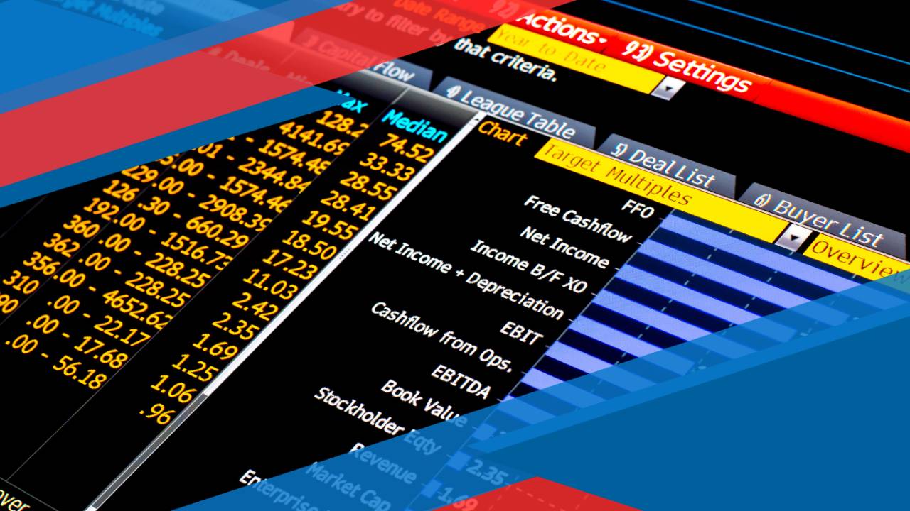 Wag the WACC: Mastering DCF Analysis for Accurate Valuations