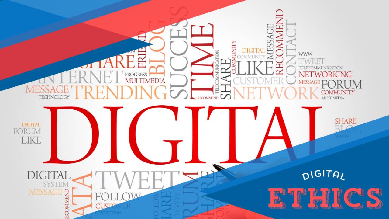 The Balance of Power: Ethical Leadership in the Digital Age