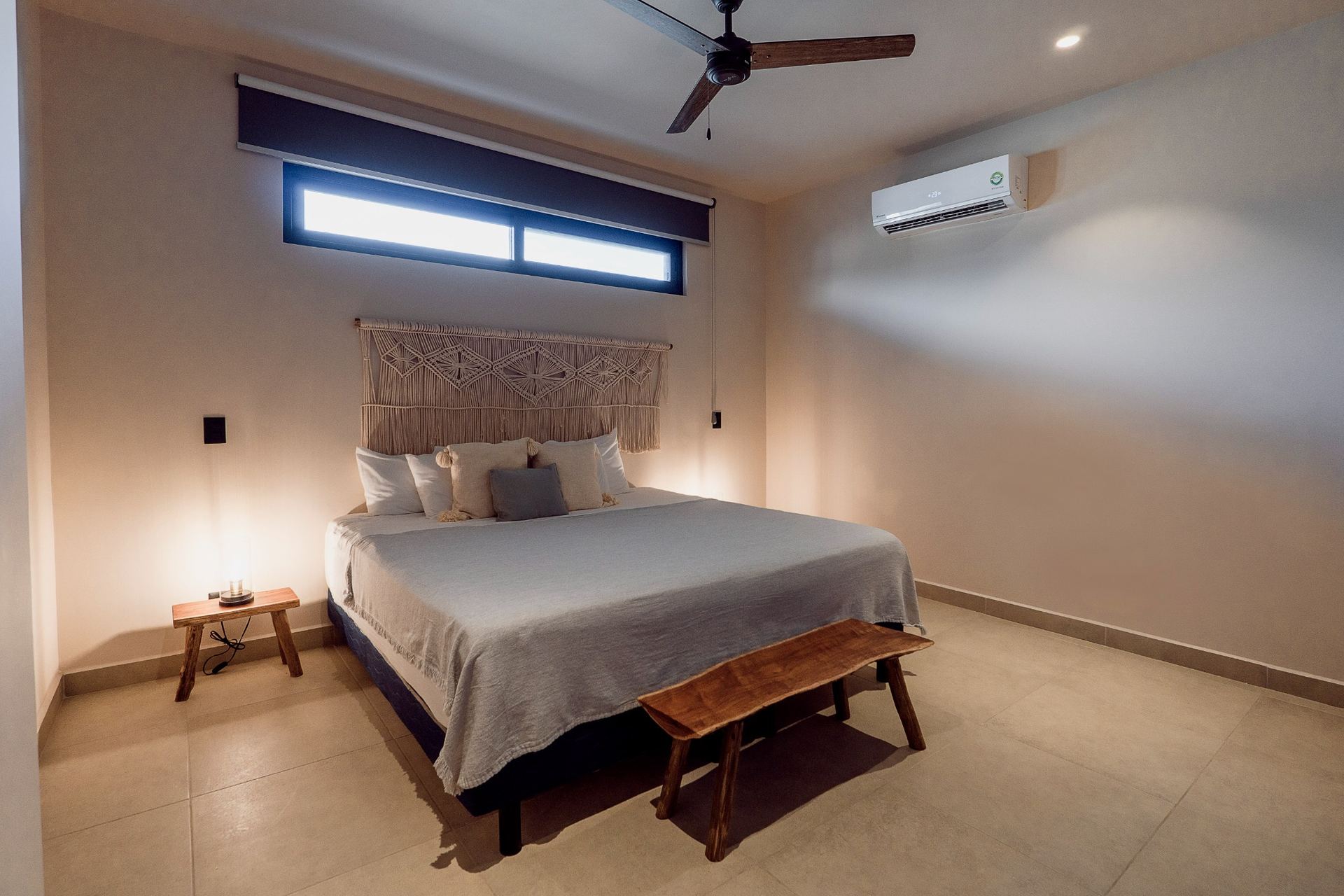 Urban Temple apartment photo