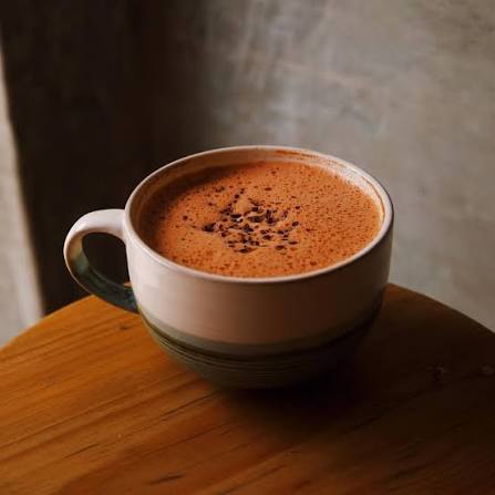 Otti Cacao in La Veleta, Tulum