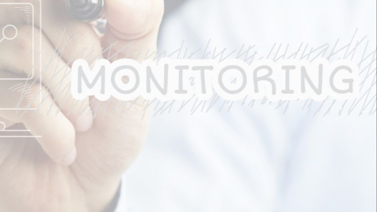 Dental Manager Writing KPIs and Monitoring