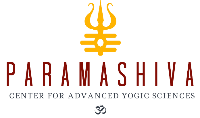 Paramashiva logo
