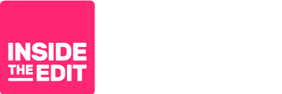 Inside The Edit - Pro Edit Training Logo