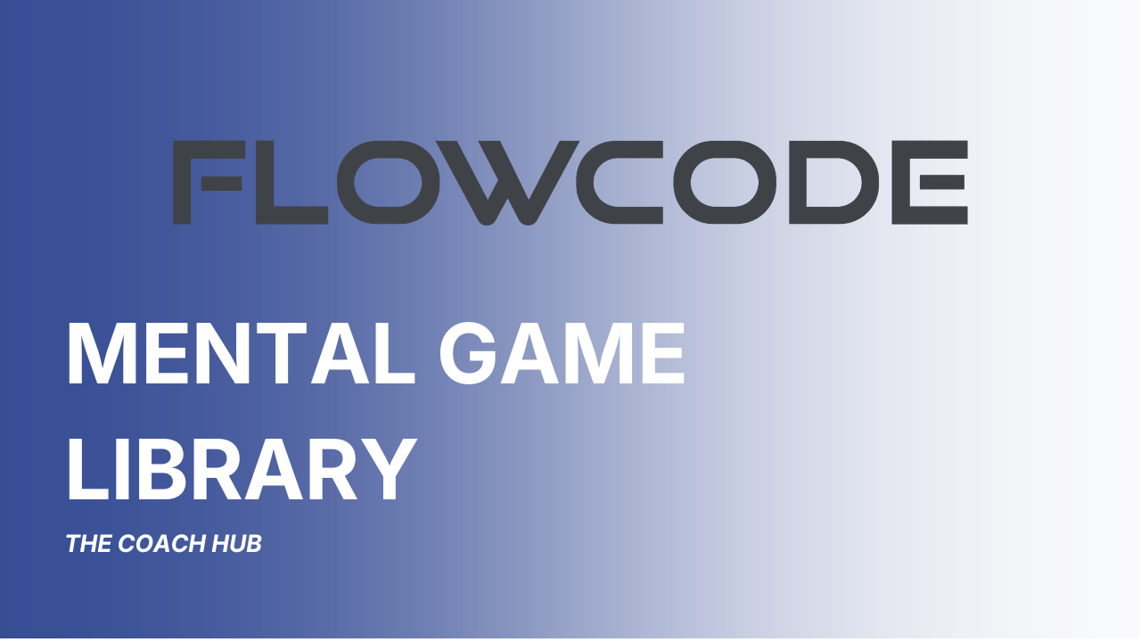 FlowCode Golf Library
