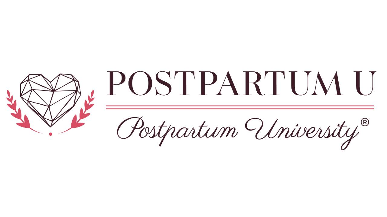 Reclaiming Postpartum Wellness Workbook