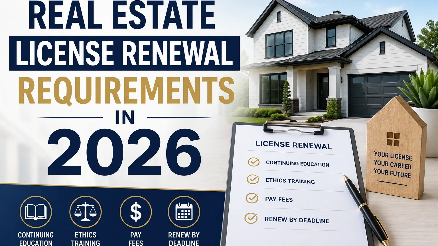 license requirements 2026
