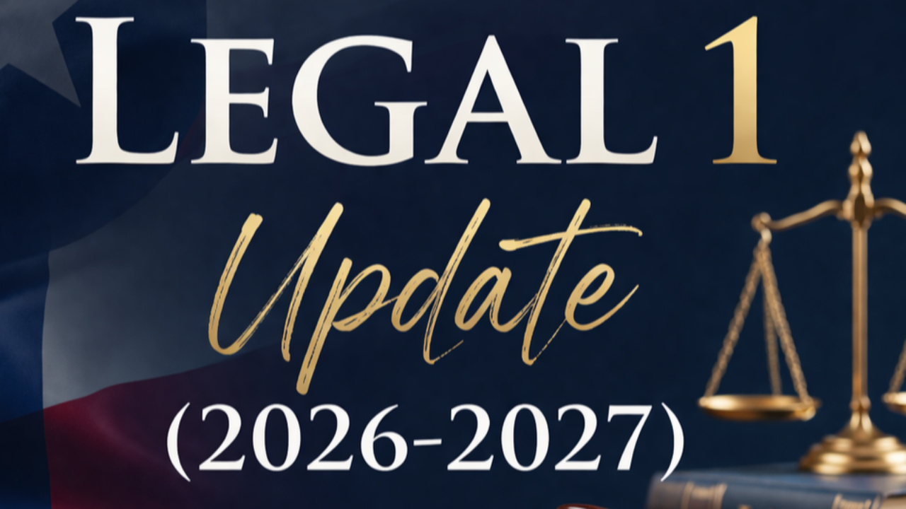 Legal 1 Update photo