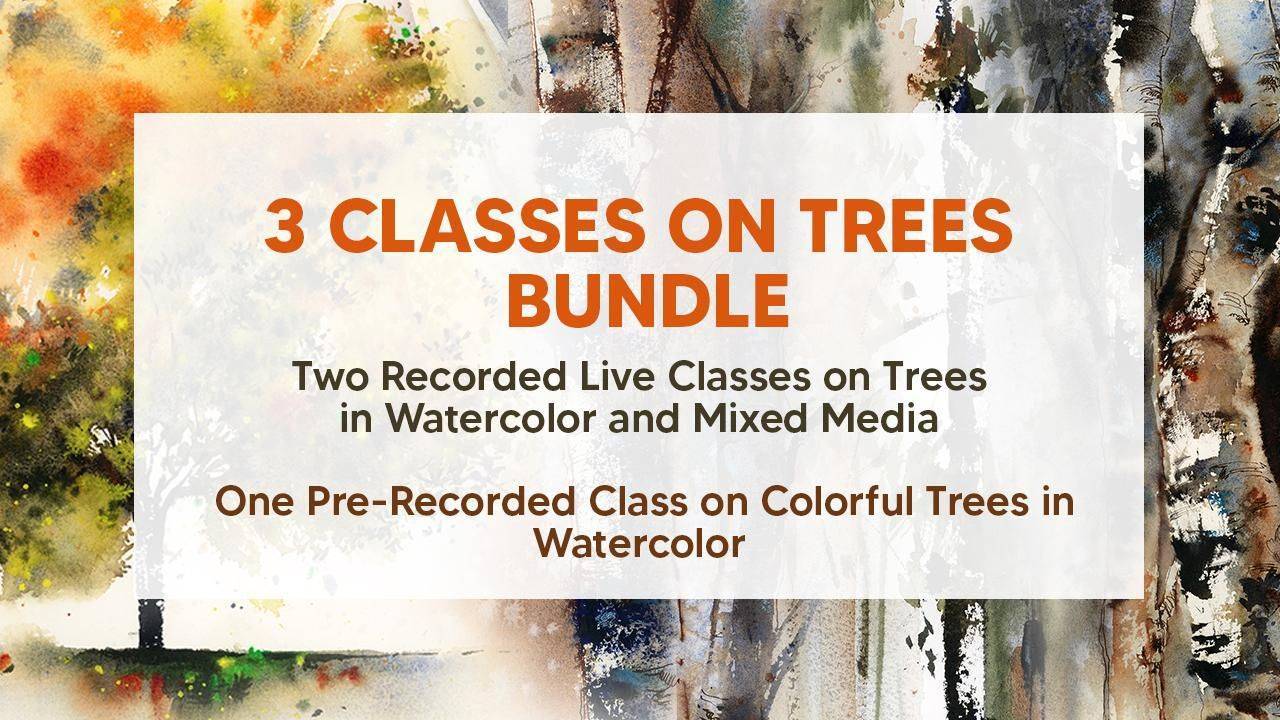 Bundle Tree+Tree+Colorful Tree Class