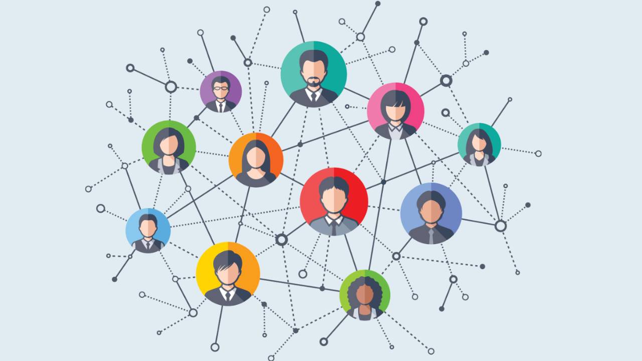 Networking for Growth: Build Meaningful Connections for Success