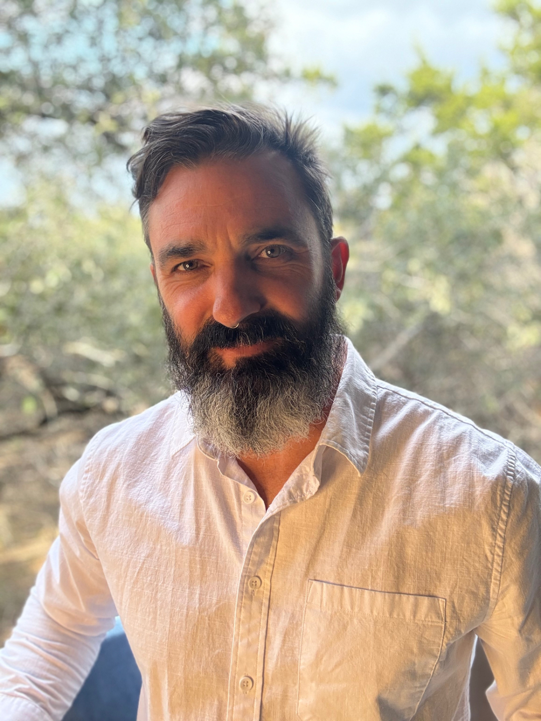 Conor McMillen, IFS Institute-trained practitioner