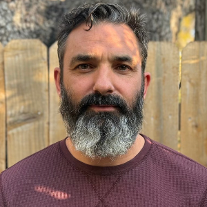 Conor McMillen portrait